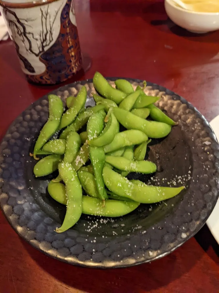 Edamame
